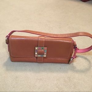 Dooney and Bourke shoulder bag